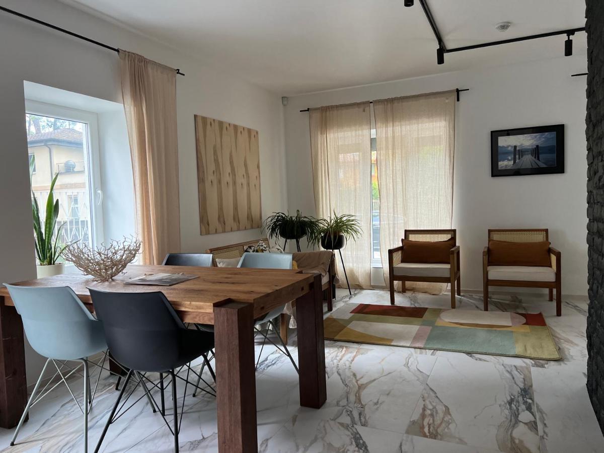 Cozy Beach House Jurmala II Exterior photo